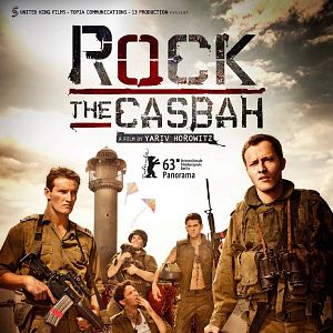 Bilder Rock the Casbah