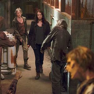 Bilder Melissa McBride