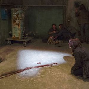 Bilder Melissa McBride