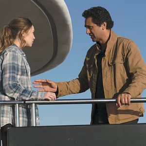 Bilder Fear The Walking Dead