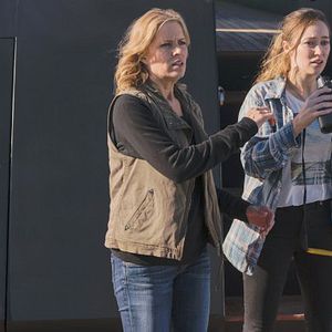 Bilder Fear The Walking Dead