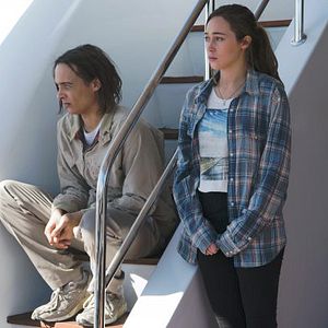 Bilder Fear The Walking Dead