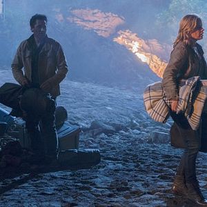 Bilder Fear The Walking Dead