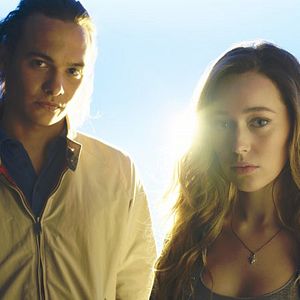 Bilder Fear The Walking Dead