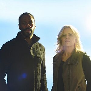 Bilder Fear The Walking Dead