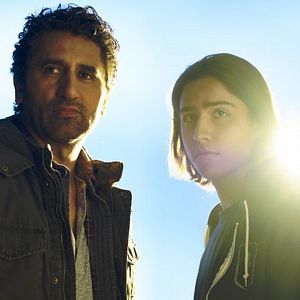 Bilder Fear The Walking Dead