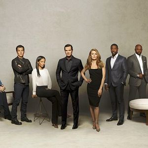 Bilder Alimi Ballard