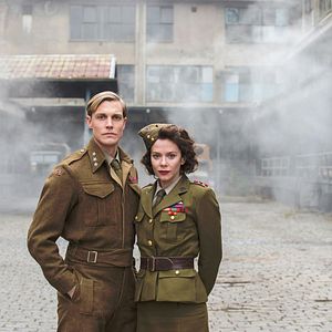 Bilder Saboteure im Eis - Operation Schweres Wasser