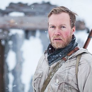 Bilder Saboteure im Eis - Operation Schweres Wasser