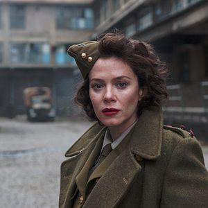 Bilder Saboteure im Eis - Operation Schweres Wasser