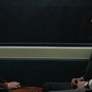 Bilder Backtrack - Dämonen der Vergangenheit