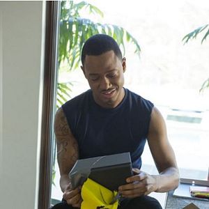 Bilder The Perfect Match