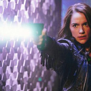 Bilder Wynonna Earp