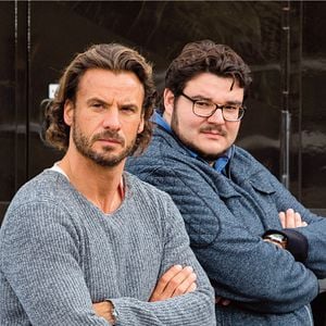 Bilder Zorn - Wie sie töten