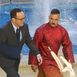 Bilder Adrian Pasdar