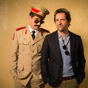 Bilder Stéphane De Groodt