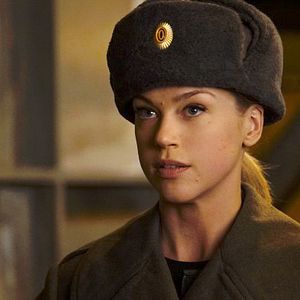 Bilder Marvel's Agents Of S.H.I.E.L.D.