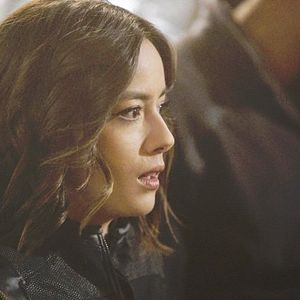 Bilder Chloe Bennet