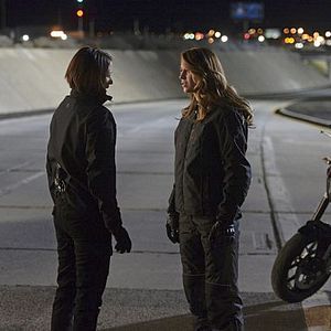 Bilder Melissa Benoist