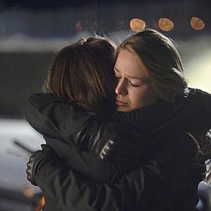 Bilder Melissa Benoist