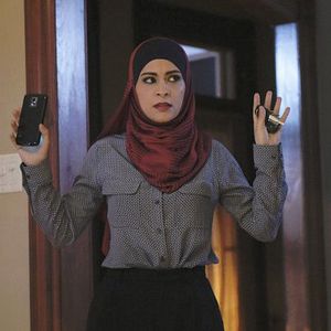 Bilder Yasmine Al Massri