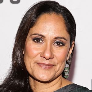 Bilder Sakina Jaffrey