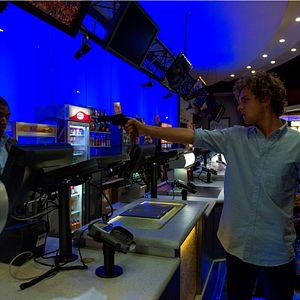 Bilder Final Cut - Die letzte Vorstellung