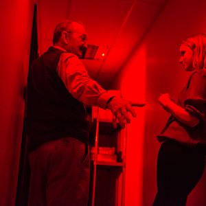 Bilder Final Cut - Die letzte Vorstellung