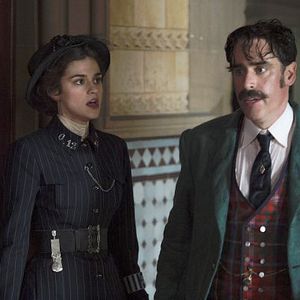 Bilder Rebecca Liddiard