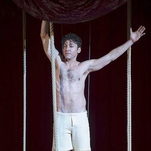 Bilder Michael Weston