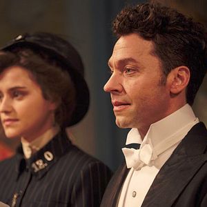 Bilder Rebecca Liddiard