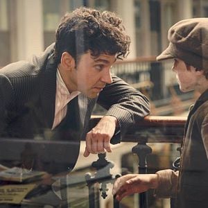 Bilder Samuel Joslin