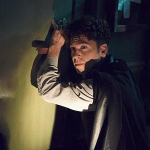 Bilder Michael Weston