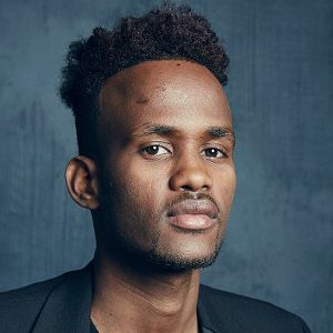 Bilder Barkhad Abdirahman