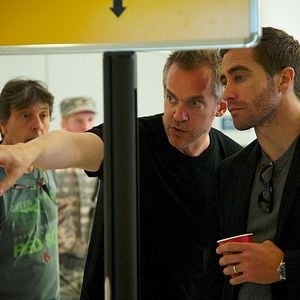 Bilder Jake Gyllenhaal