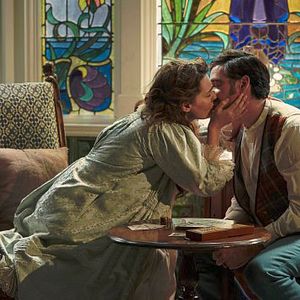 Bilder Stephen Mangan