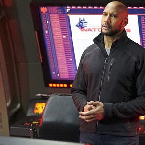 Bilder Henry Simmons