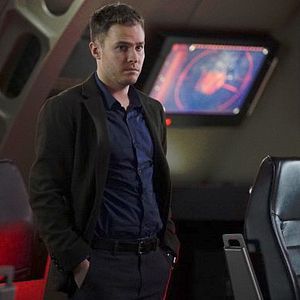 Bilder Marvel's Agents Of S.H.I.E.L.D.