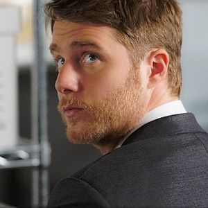 Bilder Jake McDorman