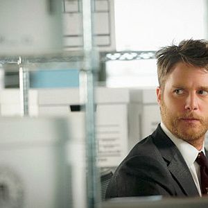 Bilder Jake McDorman