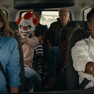 Bilder André Dussollier