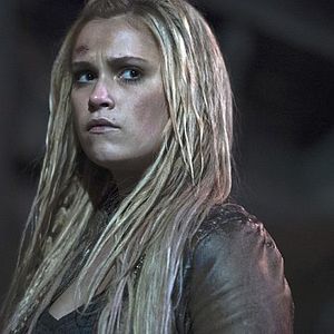 Bilder The 100