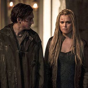 Bilder The 100