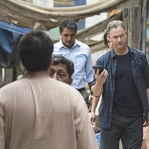 Bilder Criminal Minds: Beyond Borders