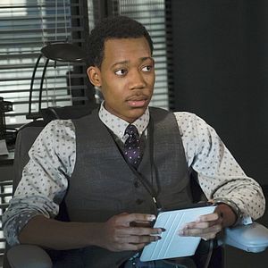 Bilder Criminal Minds: Beyond Borders