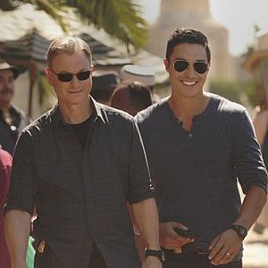 Bilder Criminal Minds: Beyond Borders