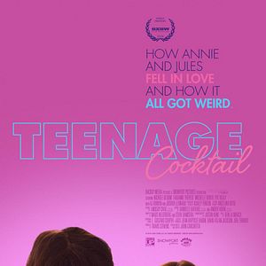 Bilder Teenage Cocktail