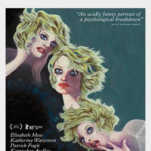 Bilder Queen Of Earth