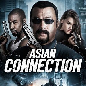 Bilder The Asian Connection
