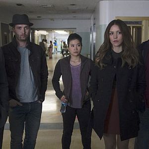 Bilder Robert Patrick